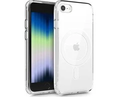 Dėklas TECH-PROTECT MAGMAT MAGSAFE IPHONE 7/8/SE 2020/2022 CLEAR