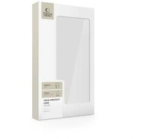 „Tech-Protect Uniq MagSafe“ dėklas, skirtas „iPhone 17 Pro Max“ – oranžinis