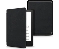 Amazon Viršelis Tech-Protect Smart Case Kindle Paperbalta 5 Juoda