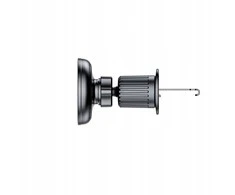 Tech-Protect mm15W-V10 Magnetic MagSafe Car Holder for Cockpit/Windshield/Air Vent - Juodas