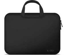 Nešiojamas kompiuteris Bag 15-16 Tech-Protect Neoprene - Juodas