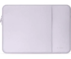 Tech-Protect Neoprene 13" Nešiojamas kompiuteris Case - Violetinė