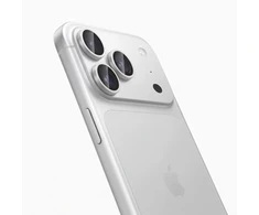 Fotoaparato apsauga TECH-PROTECT CAMRING FIT+ IPHONE 18 PRO / MAX sidabrinė