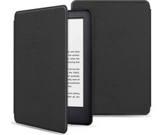 Amazon Viršelis Tech-Protect III PRIEDAS Juoda
