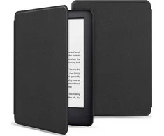 Amazon Viršelis Tech-Protect III PRIEDAS Juoda