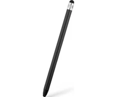 Tech-Protect Touch Stylus – juodos spalvos