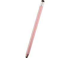 Tech-Protect Touch Stylus – rožinės spalvos