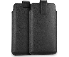 Tech-Protect SM65 universal 6-6.9″ smartphone – dėklas telefonui juodos spalvos