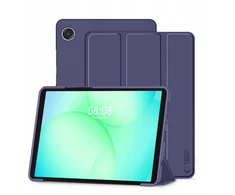 TECH-PROTECT SMARTCASE GALAXY TAB A9 / A11 8.7 X110 / X115 / X133 / X135 NAVY