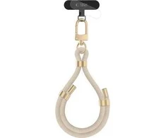 Tech-Protect C4S ROPE WRIST STRAP aukso spalvos