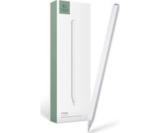 Tech Protect Baltas skaitmeninis rašiklis - Stylus Ipad planšetei "Tech-Protect Digital iPad 2"