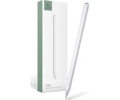Tech Protect Baltas skaitmeninis rašiklis - Stylus Ipad planšetei "Tech-Protect Digital iPad 2"