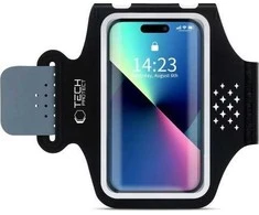 Tech-Protect M5 Armbend Shoulder – dėklas telefonui juodos spalvos