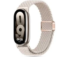 Tech-Protect nailonmag Xiaomi Smart Band 8/9 / NFC starlight