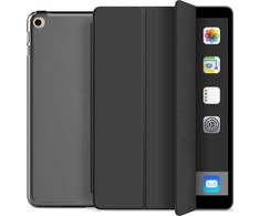 - Tech-Protect Plaktukas iPad 10.2 2019 juoda