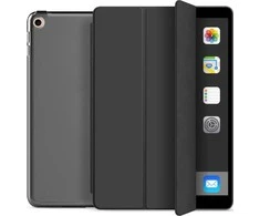 - Tech-Protect Plaktukas iPad 10.2 2019 juoda
