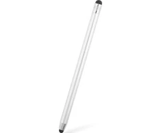 Tech-Protect Touch Stylus – sidabrinės spalvos