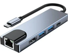 Šakotuvas Stotis / replikatorius Tech-Protect V3 5W1