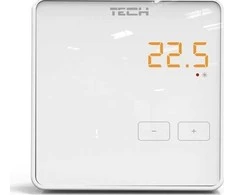 Tech R-8Z belaidis kambario valdiklis baltas (veikia su L-8)