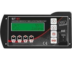 Tech Temperatūros reguliatorius ST- 81