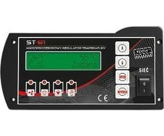 Tech Temperatūros reguliatorius ST- 81