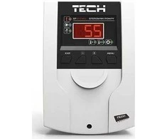 Tech ST- 21 CWU baltos spalvos siurblio valdiklis