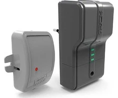 Tech ST-260 rinkinys belaidžiam RS ryšiui, juodas