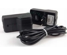 Tech ST-262 rinkinys belaidžiam dviejų būsenų ryšiui, juodas