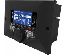 Tech ST-880 zPID valdiklis juodo maitinimo katilui