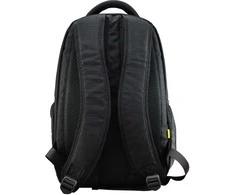 Terratec „Techair Eco Essential“ kuprinė, 35,8 cm (14,1 colio), juoda