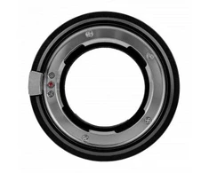 Techart PRO LM-EA9 automatinio fokusavimo bajoneto adapteris - Leica M / Sony E