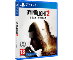 Techland Dying Light 2 Stay Human PS4