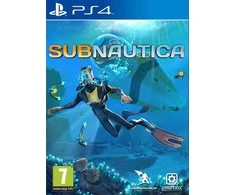 Sony „Gearbox Publishing“ „Subnautica“ PS4