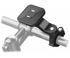 Laikiklis Techly 2GO Fahrrad Handyhalterung Ultra BikeLock für  18-30mm