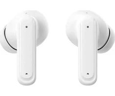 Ausinės Techly Ausinės į ausis įkišamos belaidės Bluetooth redukcja szumów ANC ekran LCD