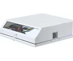 Glaudus Techly Hanging 19 "3U (101768)