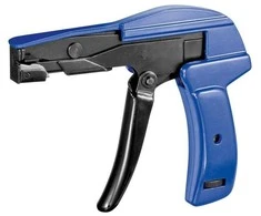 Techly Kabelių raištelių užspaudimo pistoletas 2,4–4,8 mm