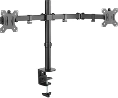 „Techly“ stalinis laikiklis 2 monitoriams 13 "– 32" (ICA-LCD 582-D)