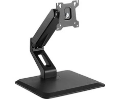 Laikiklis TECHLY Touch screen monitorius stalinis stovas skirtas 17-32 colių monitoriams