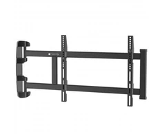 Techly Laikiklis ścienny do TV 26-60'' LED/LCD 35kg sukamasis (TLY_623936)