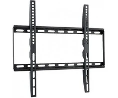 Techly sieninis laikiklis TV LCD/LED/PDP 40-80'' 50kg VESA pilna regul. juodas