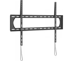 Laikiklis Techly 60–120 colių LED/LCD televizoriaus laikiklių komplektas, 120 kg plonas, 35 mm