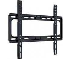 „Techly“ laikiklis, skirtas LCD/LED ekranui, 25–56 colių, 40 kg, plonas, 21 mm