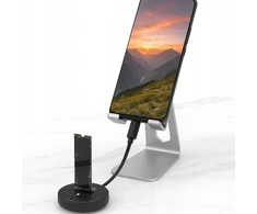 Techly M.2 SATA/NVME SSD diskų doko stotelė su USB-C sąsaja