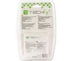 „Techly Pelė“ (IM 1600-WT-WBW)