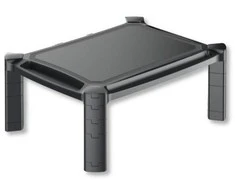 Laikiklis Techly Stovėti pagal monitoriaus 32 ". juoda (028474)