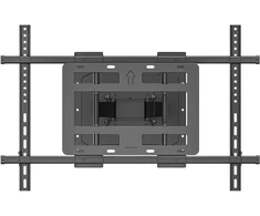 Techly Sieninis laikiklis televizoriui 65–110 colių LED/LCD, 120 kg, pasukamas ir pakreipiamas