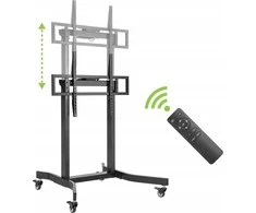 TV laikiklis Techly 50-100"