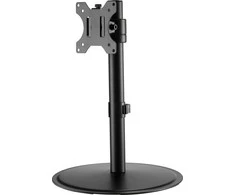 Laikiklis TECHLY Desktop monitoriaus rankena vienam 17-32 monitoriui