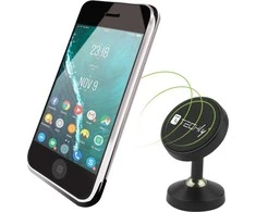 Techly Techly Autohalterung mit magnetischem Halter